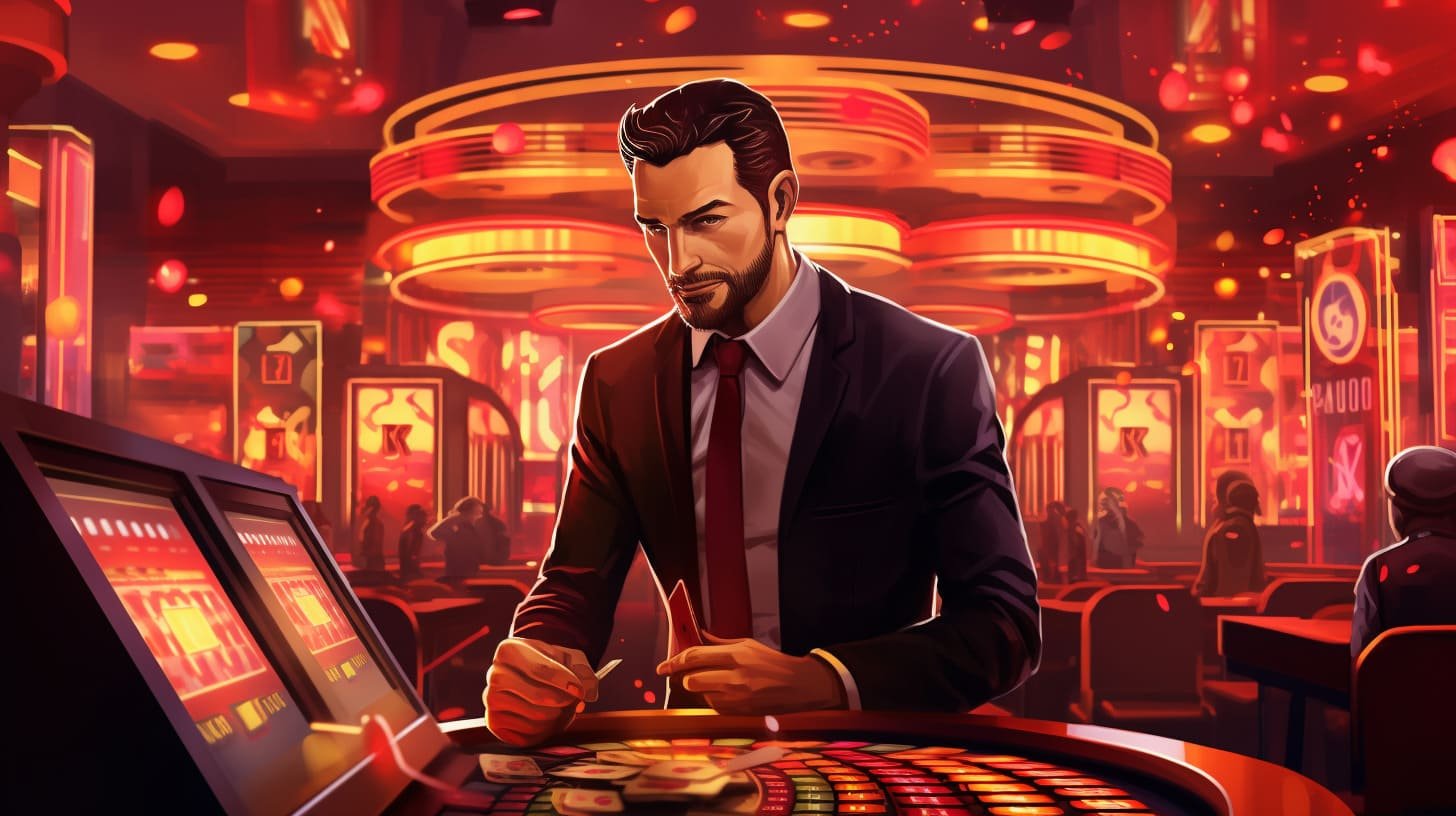 7bet casino