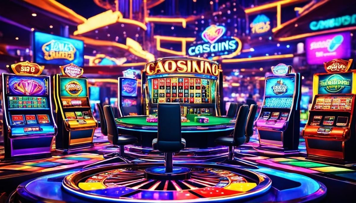 7bet casino