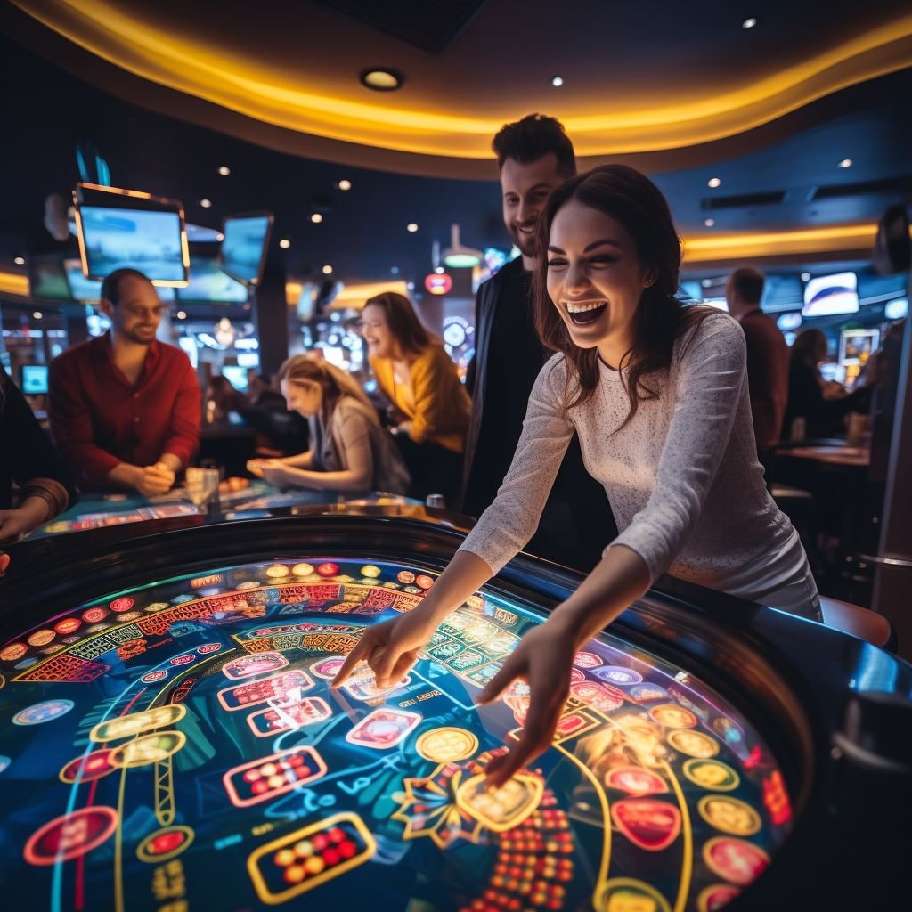 7bet casino