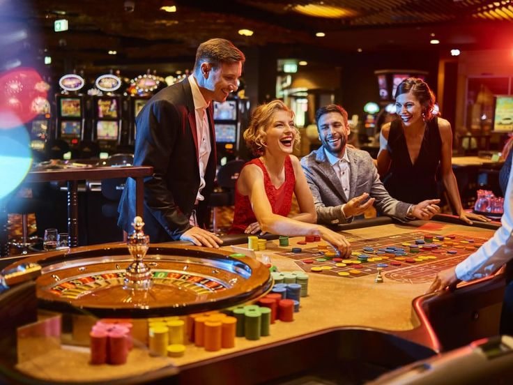 7bet casino