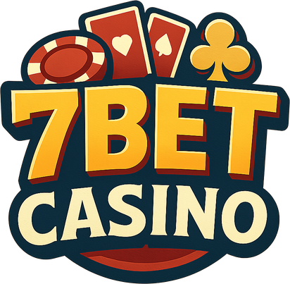 7bet casino logo
